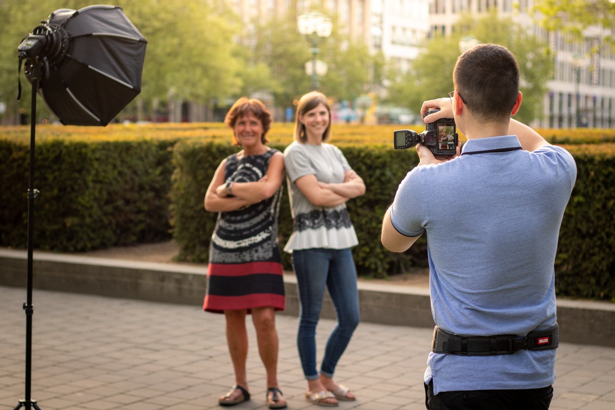 5 Tipps, wie Fotografen für ihre Arbeit endlich mehr wertgeschätzt werden