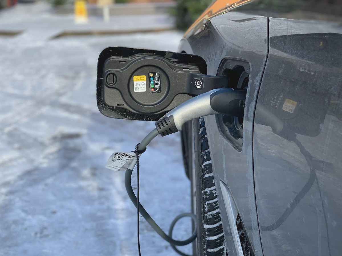 5 Mythen über Elektroautos im Winter – eiskalt widerlegt