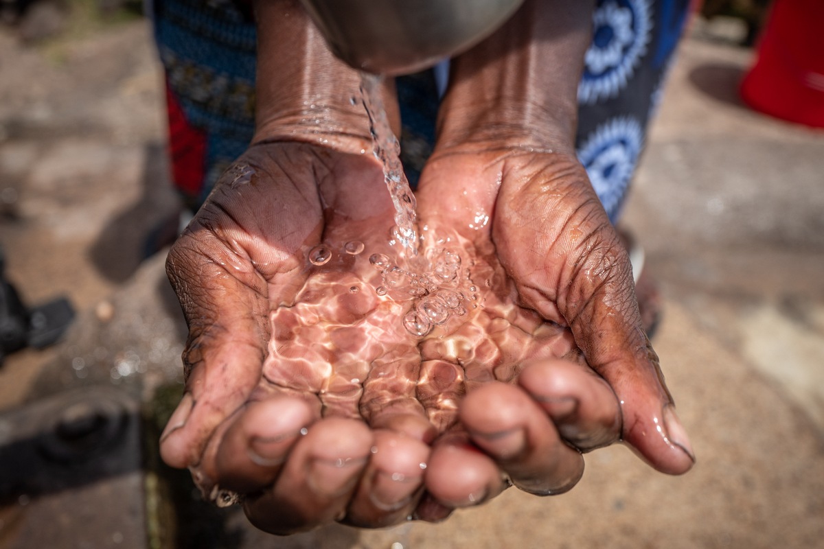 Lidl devient partenaire de l&#039;initiative &quot; Cotton made in Africa &quot; et augmente progressivement la part du coton durable chez ces propres marques