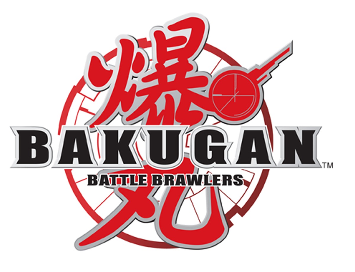 Innovationspreis für Spiel zur Tele 5 Serie &#039;Bakugan&#039;