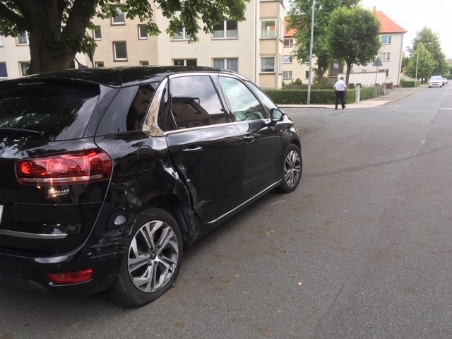 POL-GS: Polizeistation Langelsheim, Pressebericht vom 21.06.2019