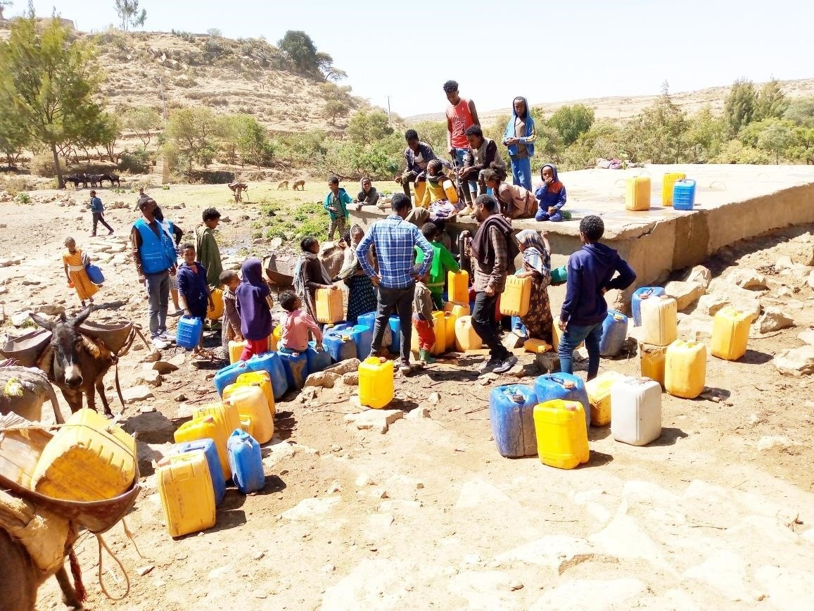 Äthiopien: Nothilfe in Tigray endlich möglich