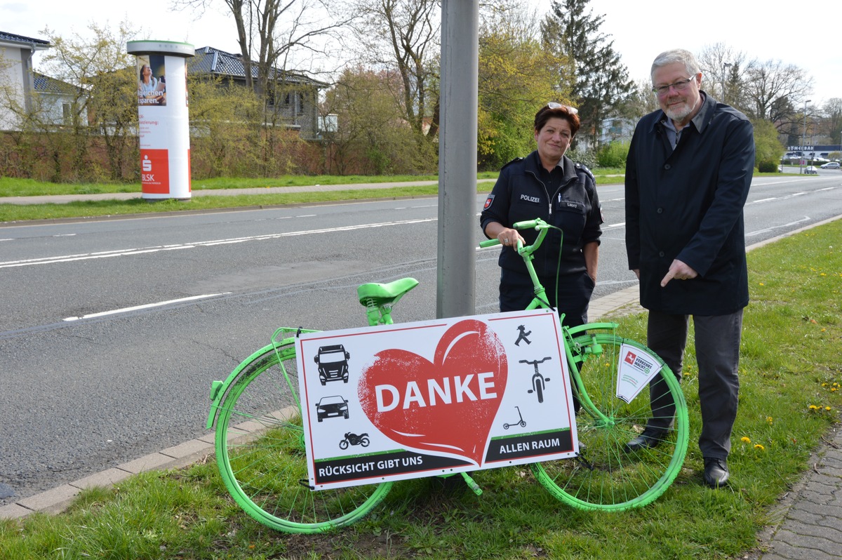 POL-SZ: Pressemitteilung der PI Salzgitter/Peine/Wolfenbüttel vom 18.04.2023