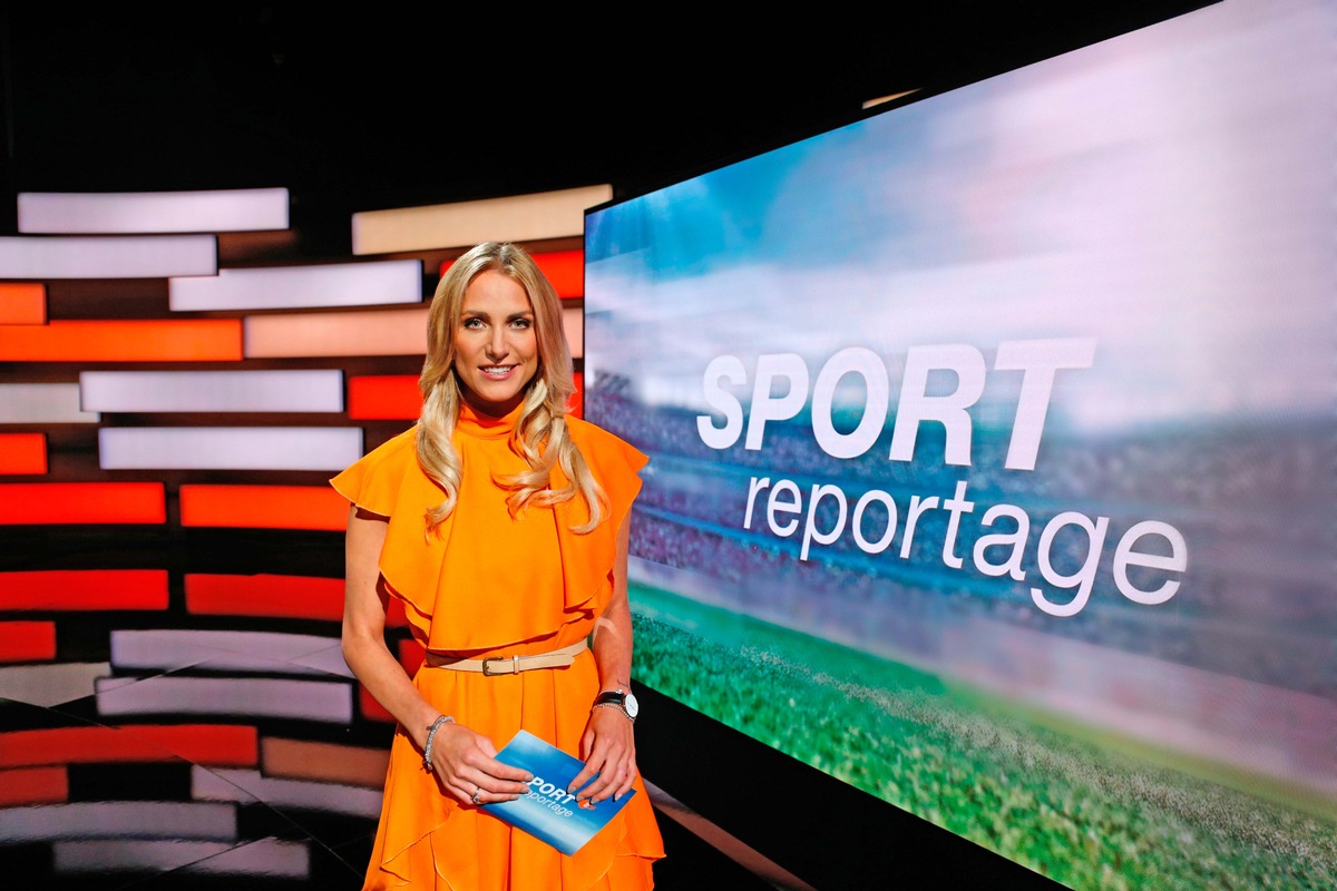 Ruder-WM-Finale mit Deutschland-Achter live in der &quot;ZDF SPORTreportage&quot; (FOTO)