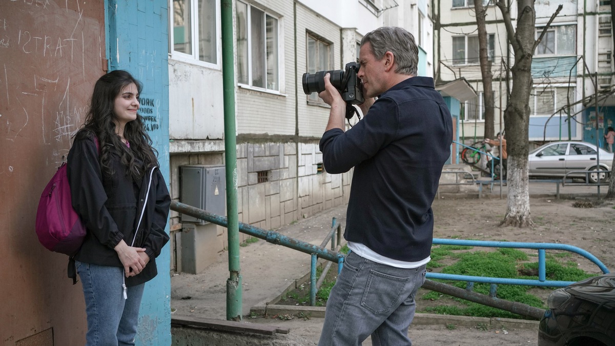 &quot;Markus Lanz – Moldawien ungeschminkt&quot;: neue Doku im ZDF