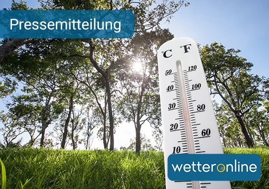 Im Norden kaum Sommertage im Juli  - Ein Sommermonat ohne Hitze