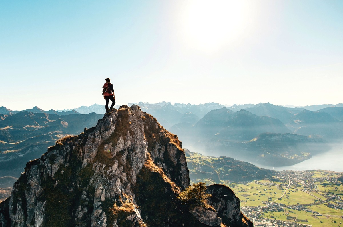 Gipfeltreffen für Sport und Tourismus in St.Gallen