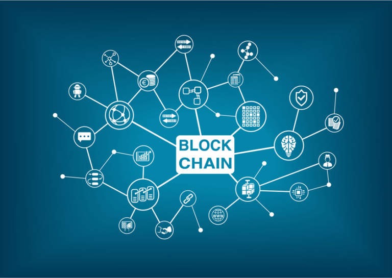 BLOGPOST: Blockchain? Eine Frage des Vertrauens