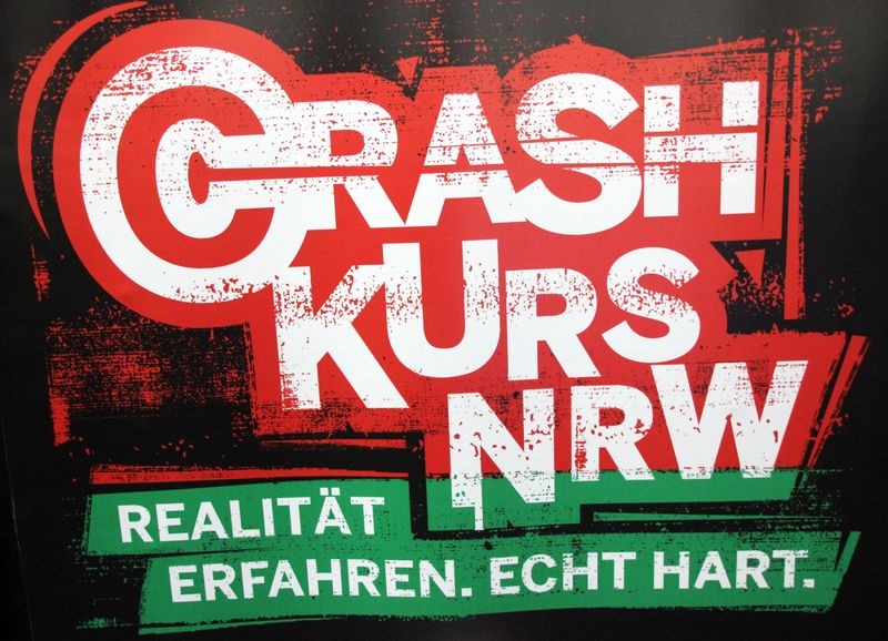 POL-RE: Kreis Recklinghausen/Stadt Bottrop: &quot;Crash Kurs NRW&quot; startet ins neue Schuljahr