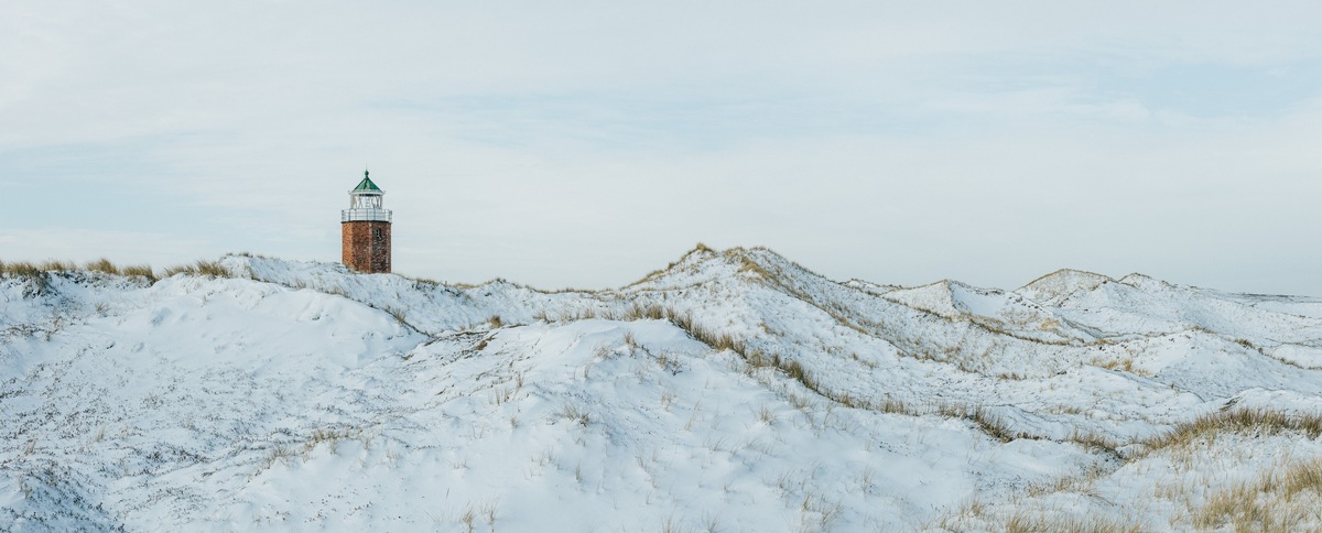 Winterzauber auf Sylt