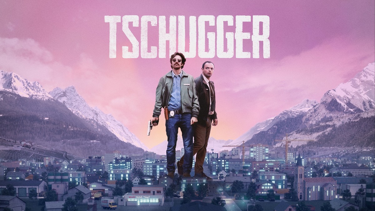 &quot;Tschugger&quot; su Play Suisse