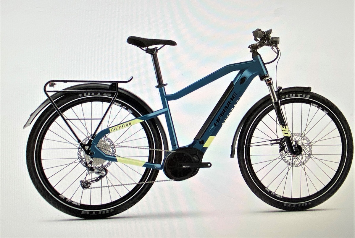 LPI-SLF: Diebstahl zweier E-Bikes