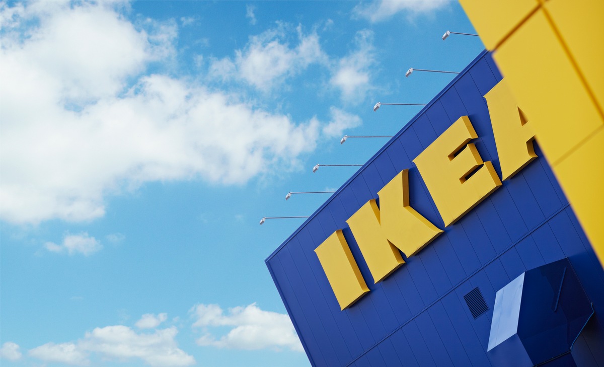 IKEA Suisse augmente son salaire minimum, qui passe à 4&#039;000.- par mois