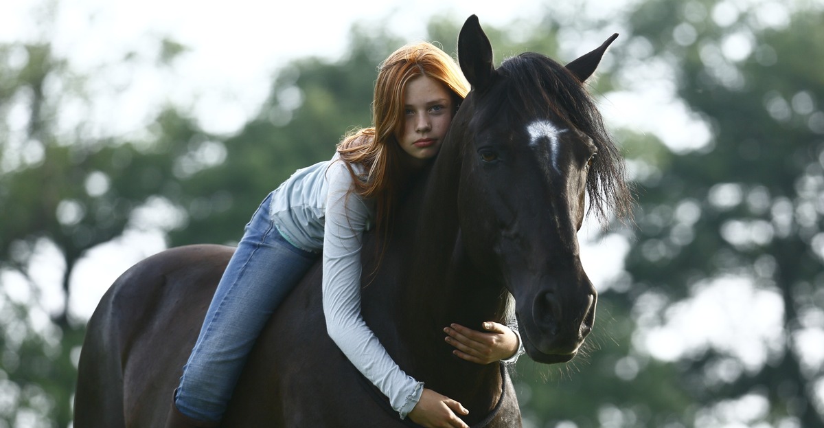 Katja von Garnier dreht OSTWIND - SamFilm-Produktion kommt am 21. März 2013 im Verleih der Constantin Film in die Kinos