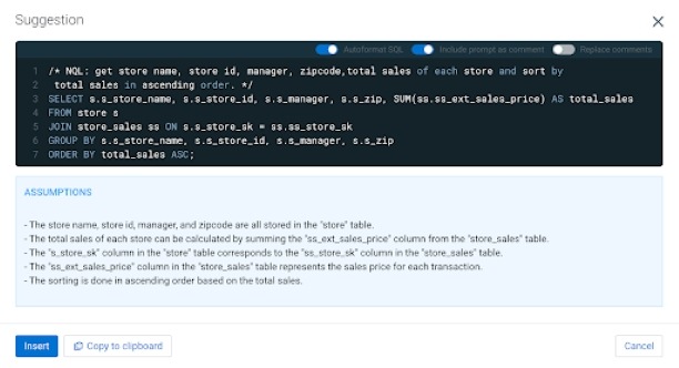 Pressemitteilung von Cloudera: 3 neue KI-Tools für SQL, BI und ML