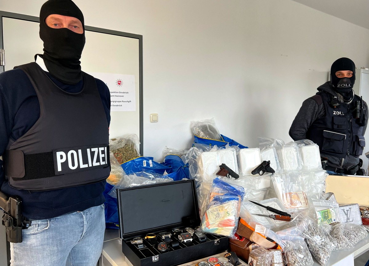 Drogenschmuggel am Flughafen Stuttgart: Mehr als zwei Kilo Kokain