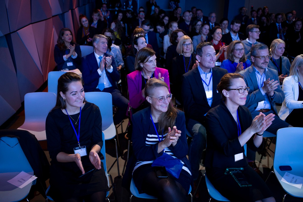 Bewerbungsphase gestartet: Female Founders Award 2022