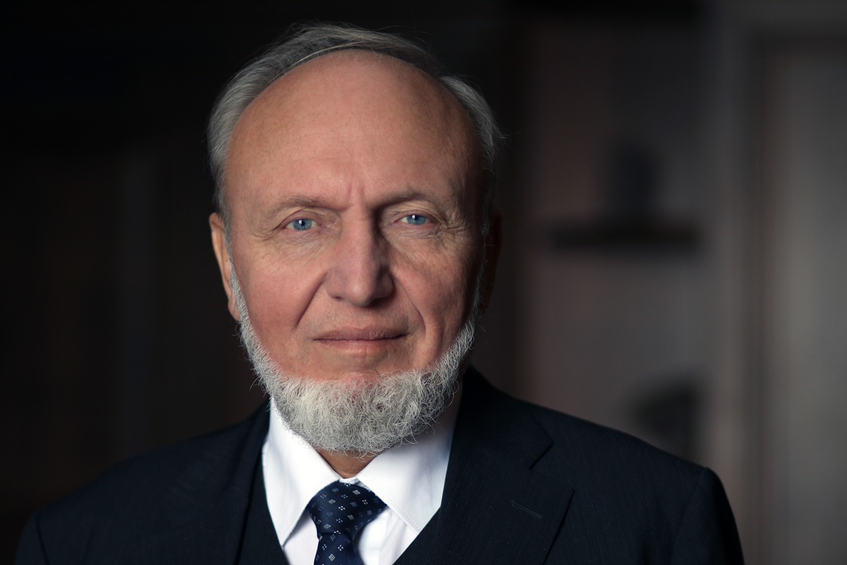 „Unsere Wirtschaft nach Corona“ -  Hanns-Werner Sinn im virtuellen Talk