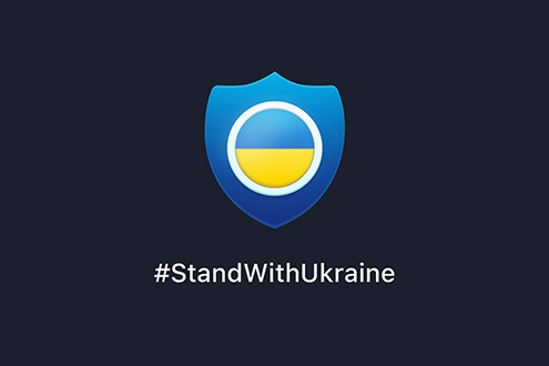 Setapp – #StandWithUkraine