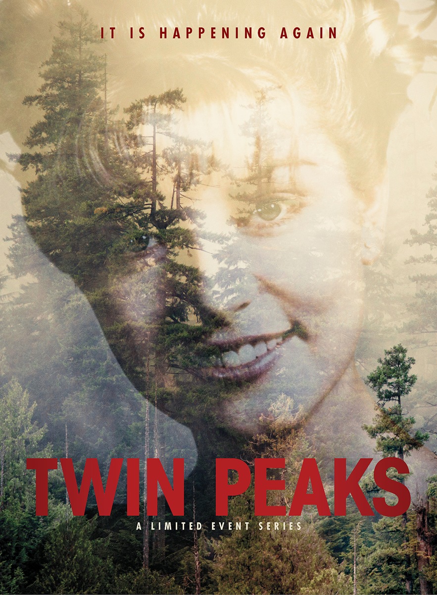 Es ist soweit! Das neue &quot;Twin Peaks&quot; feiert Premiere bei Sky