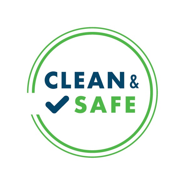 dfv Events mit neuem &quot;Clean &amp; Safe&quot; Siegel