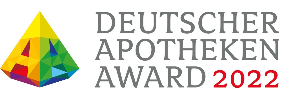 Deutscher Apotheken-Award: Neue Ausschreibung gestartet