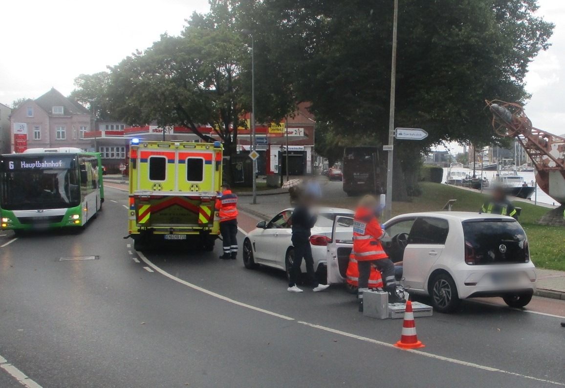 POL-LER: Pressemitteilung der Polizeiinspektion Leer/Emden vom 06.09.2019