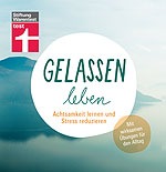 Buch Gelassen leben