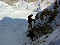 SNF: Wie sich das Matterhorn bewegt / Umweltsensoren überwachen die Bergwelt