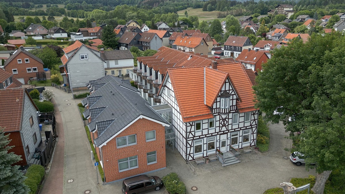 Carestone hat Seniorenzentrum in Wolfshagen-Langelsheim saniert und zukunftssicher aufgestellt