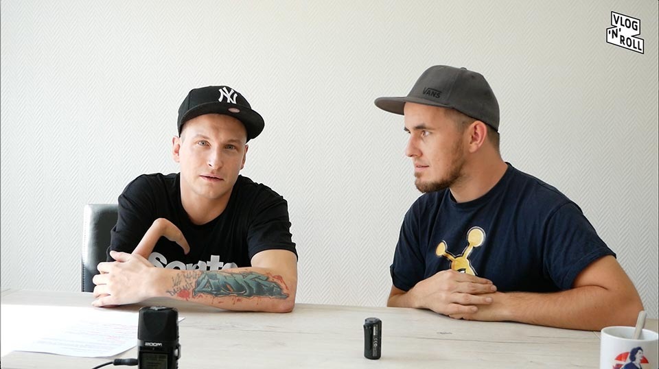 VLOG&#039;N&#039;ROLL: Futura Berlin startet Videoblog auf YouTube