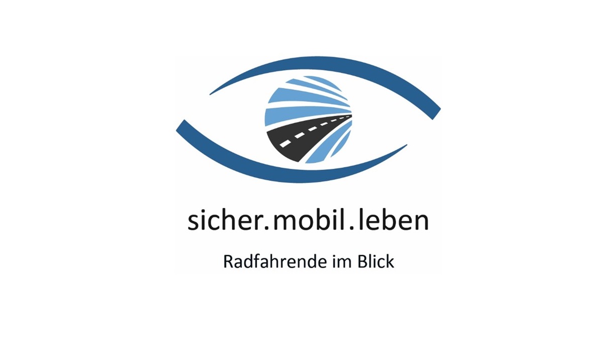 POL-BS: Länderübergreifende Verkehrssicherheitsaktion sicher.mobil.leben - Die Polizei hat Radfahrende im Blick und appelliert &quot;Hut ab - Helm auf!&quot;