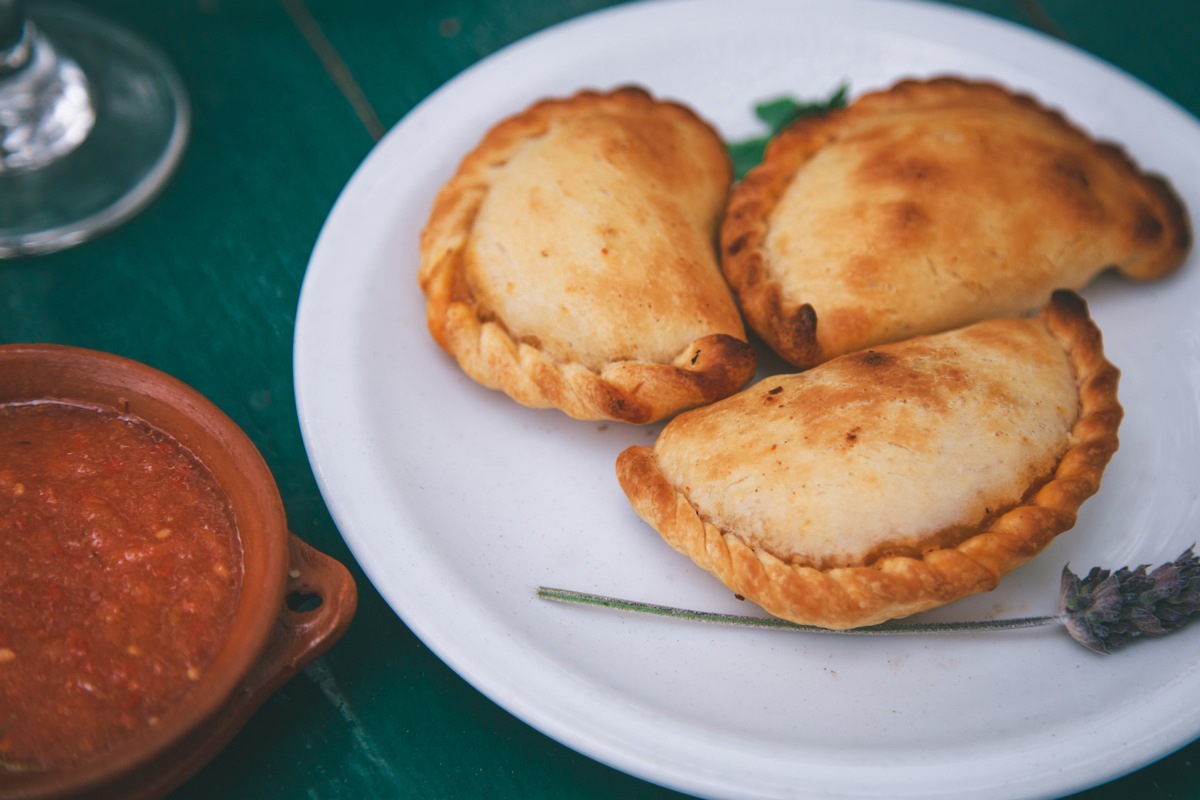 Die sieben gastronomischen Wunder Argentiniens