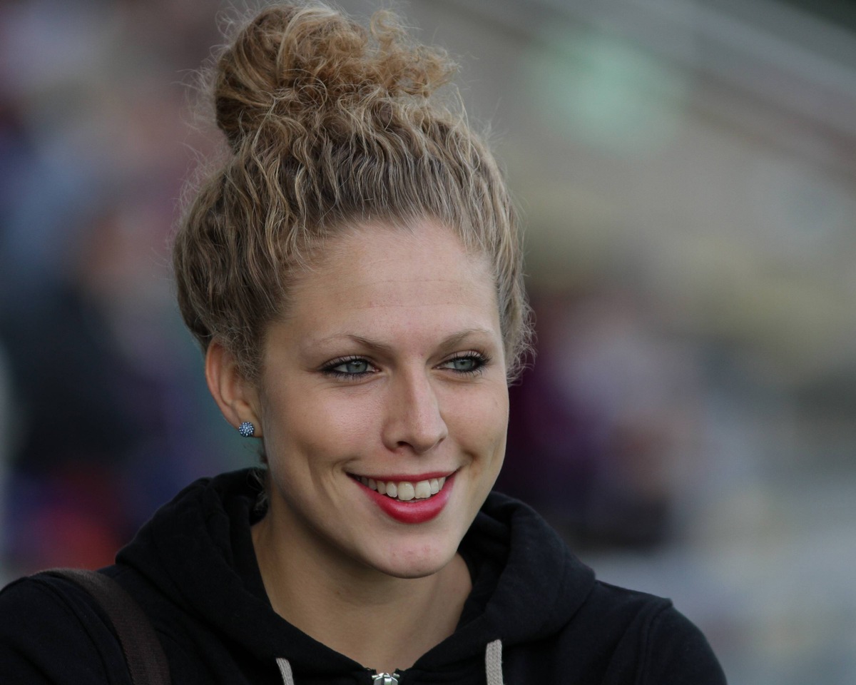 Frauen-Fußball-WM: Achtelfinal-Sonntag im ZDF und bei zdfsport.de (FOTO)