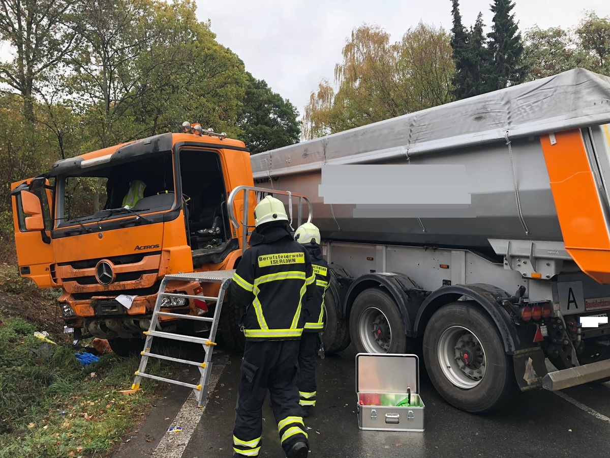 FW-MK: Patienten-orientierte Rettung