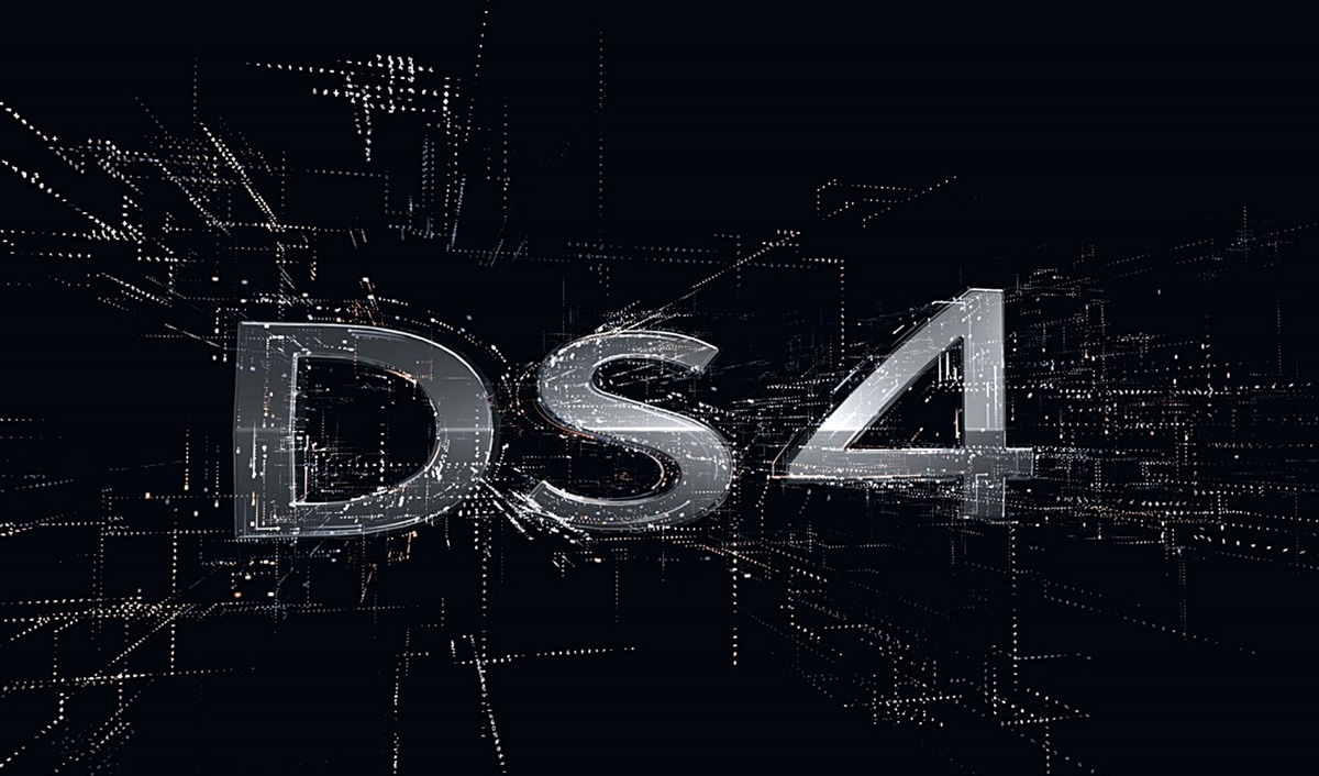 DS enthüllt erste Informationen zum neuen DS 4 - &quot;Designed in Paris, Made in Germany&quot;