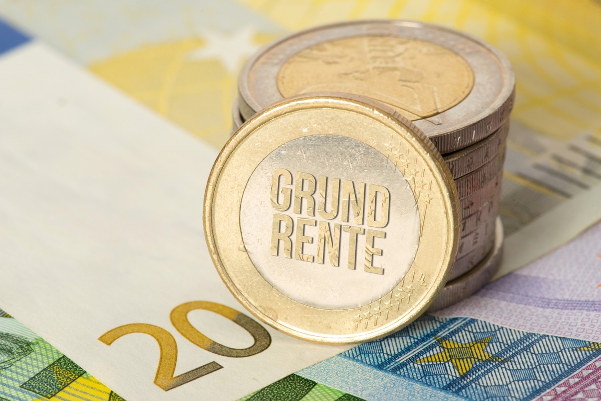 Grundrente ab 2021 - Was Rentner jetzt wissen müssen