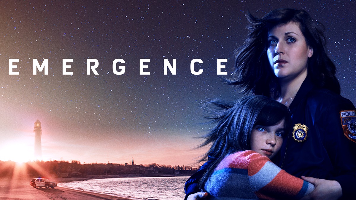 Die Wahrheit einer anderen Realität: FOX präsentiert US-Mystery-Serie &quot;Emergence&quot; als deutsche TV-Premiere