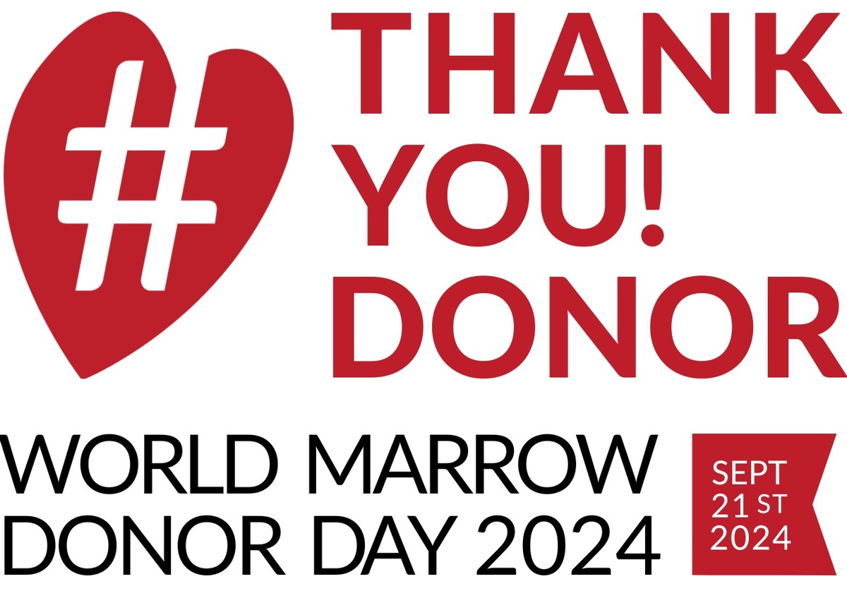 Presseinformation ZKRD | Im Zeichen der globalen Solidarität: World Marrow Donor Day (WMDD) 2024