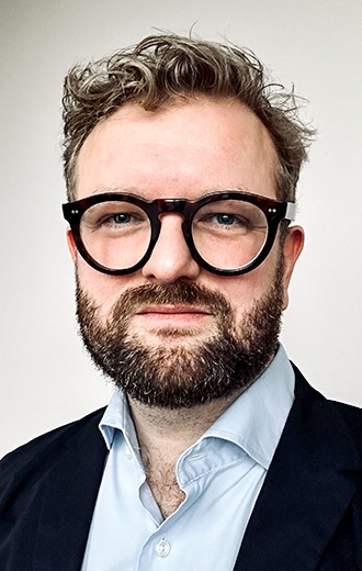 Nils Hardtke übernimmt Position als neuer Marketing-Leiter bei der Sebapharma GmbH &amp; Co. KG