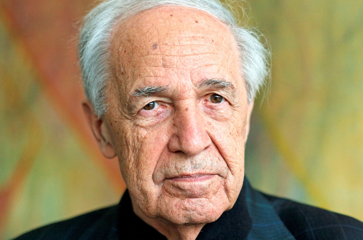 ARTE würdigt Pierre Boulez zum 100. Geburtstag