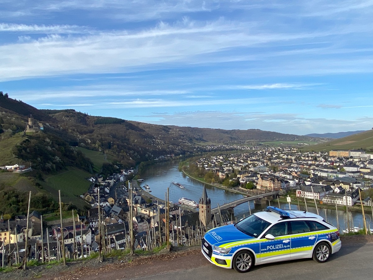 POL-PDWIL: Berufsinformationsabend der Polizei Bernkastel-Kues