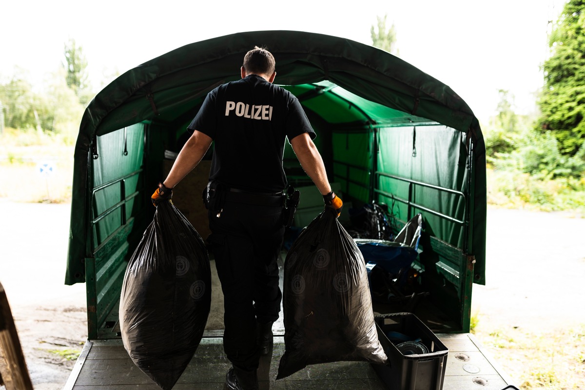 POL-GOE: Ermittlern der Zentralen Kriminalinspektion der Polizeidirektion Göttingen gelingt Schlag gegen Drogennetzwerk