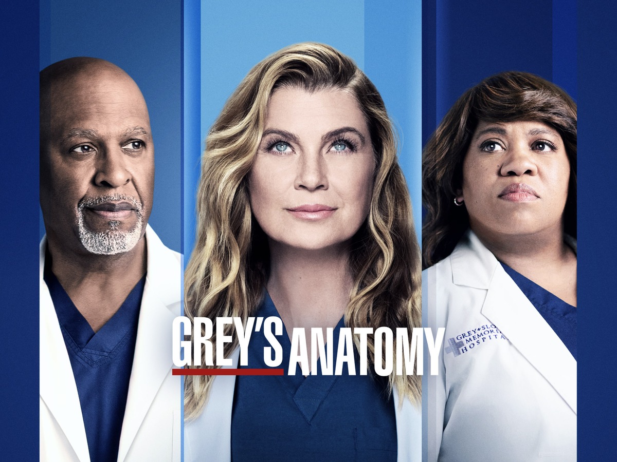 &quot;Grey&#039;s Anatomy&quot; und &quot;Seattle Firefighters&quot; starten mit einem Crossover-Event am Montag, 28. März auf ProSieben