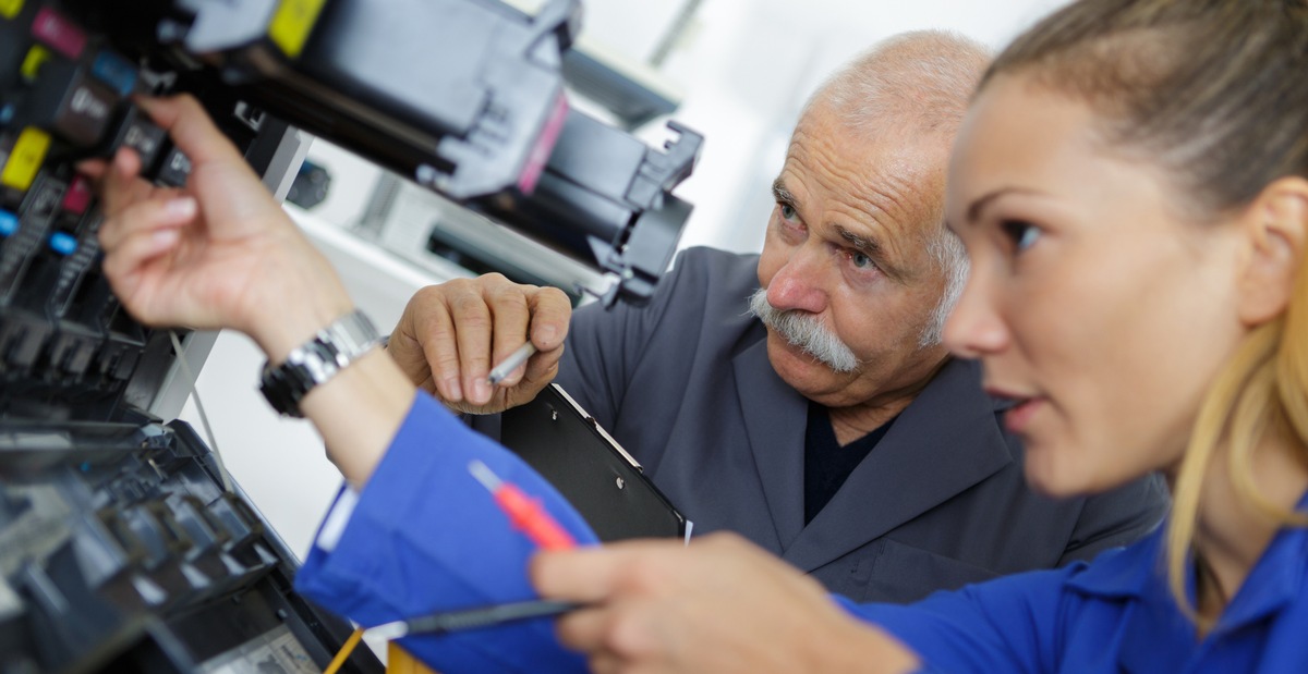 Freiwillige Weiterarbeit im Pensionsalter erleichtern