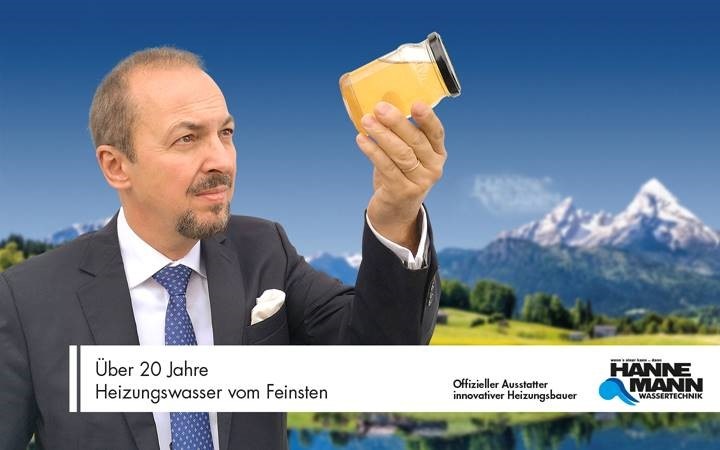 Anlagenschutz der Zukunft: Heizungswasseraufbereitung mit SNELLO®