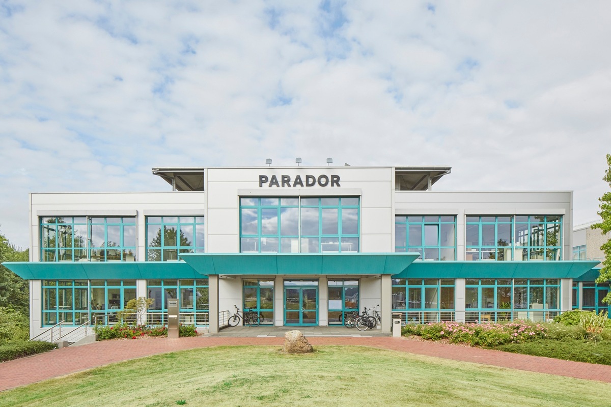 Parador will an den Standorten Coesfeld und Güssing bis 2025 klimaneutral produzieren