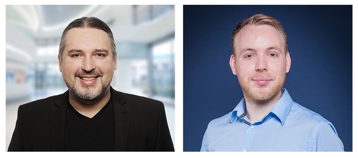 Stillfront Group ernennt Oleg Savschouk und Phillip Knust zum neuen CEO und CPO bei Goodgame Studios