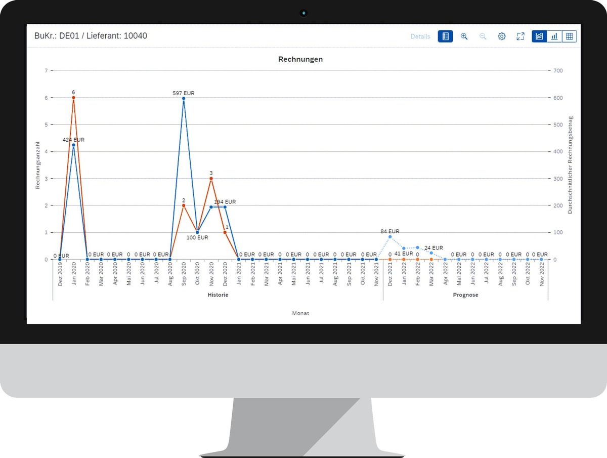 „xSuite Cube“ Workflowlösung mit erweiterten Funktionen