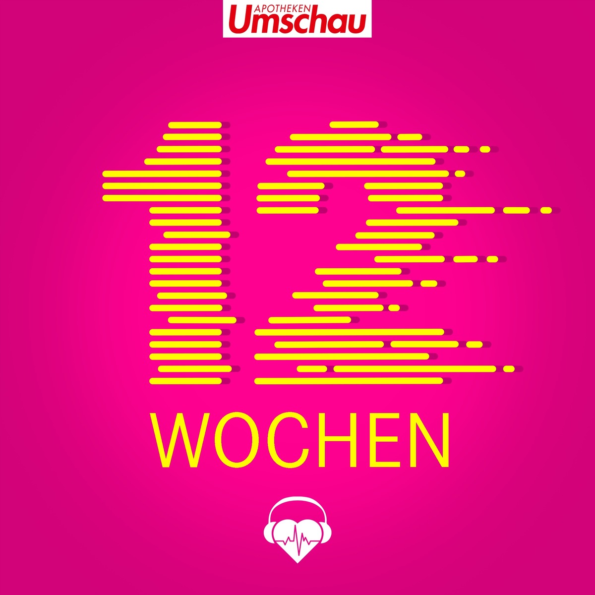 Neuer Podcast &quot;12 Wochen&quot; von gesundheit-hören und der Deutschen Journalistenschule: Frauen erzählen von ihrem Kampf um Selbstbestimmung und den Hürden beim Schwangerschaftsabbruch in Deutschland